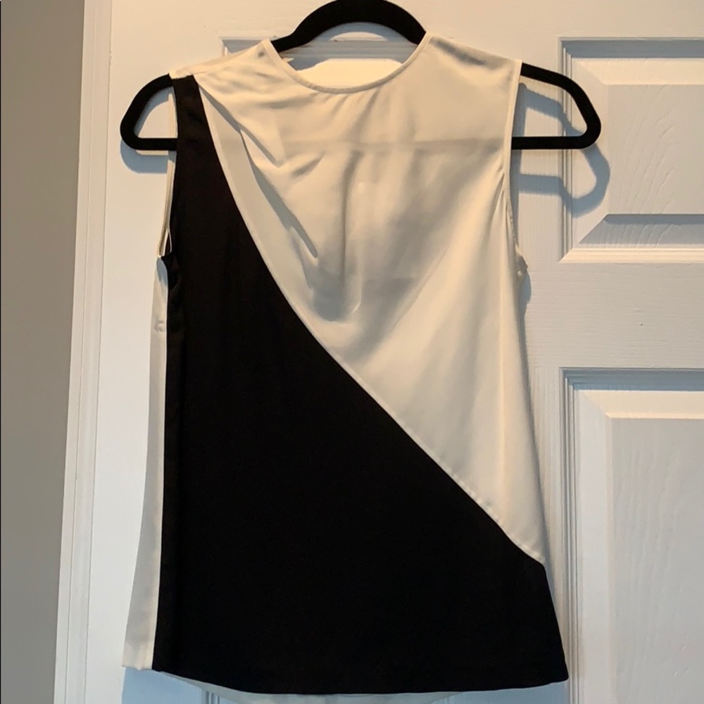 Raoul Silk top